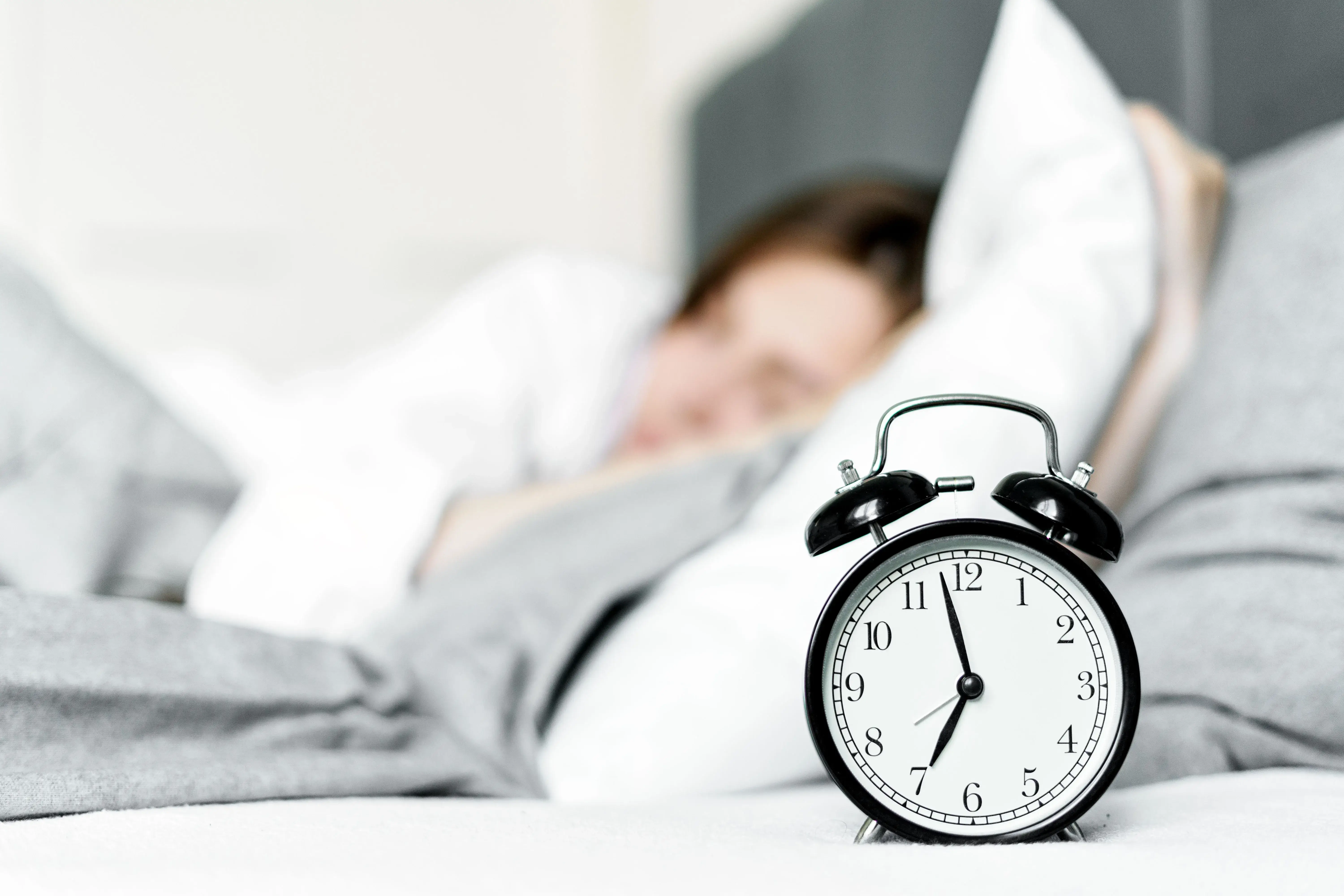 Sommeil & performance : le levier le plus sous-estimé