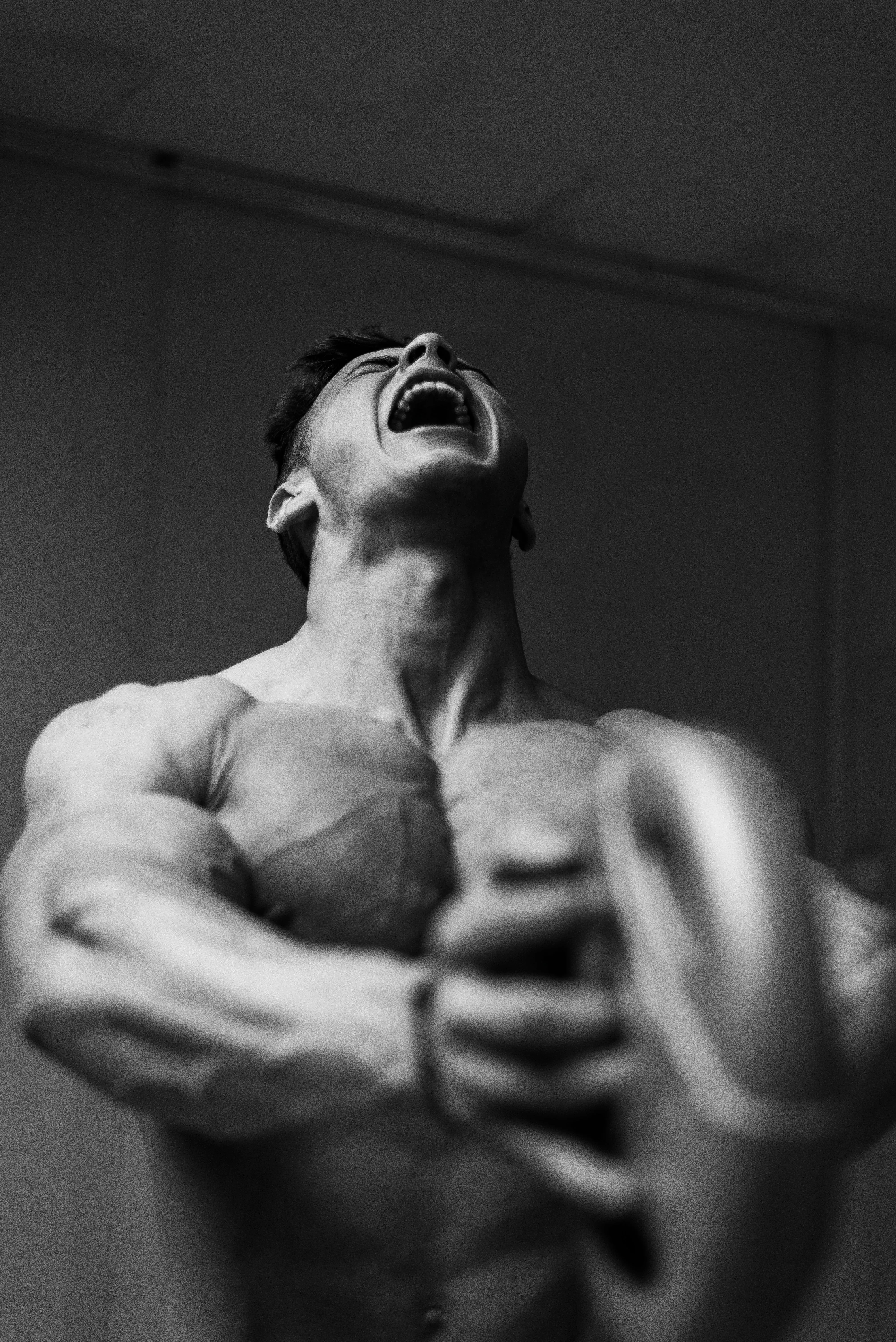 Discipline > motivation : le système qui fait la différence